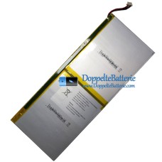 Akku für PDA 2811288 5Buckles-4Lines [Ersatzakku]